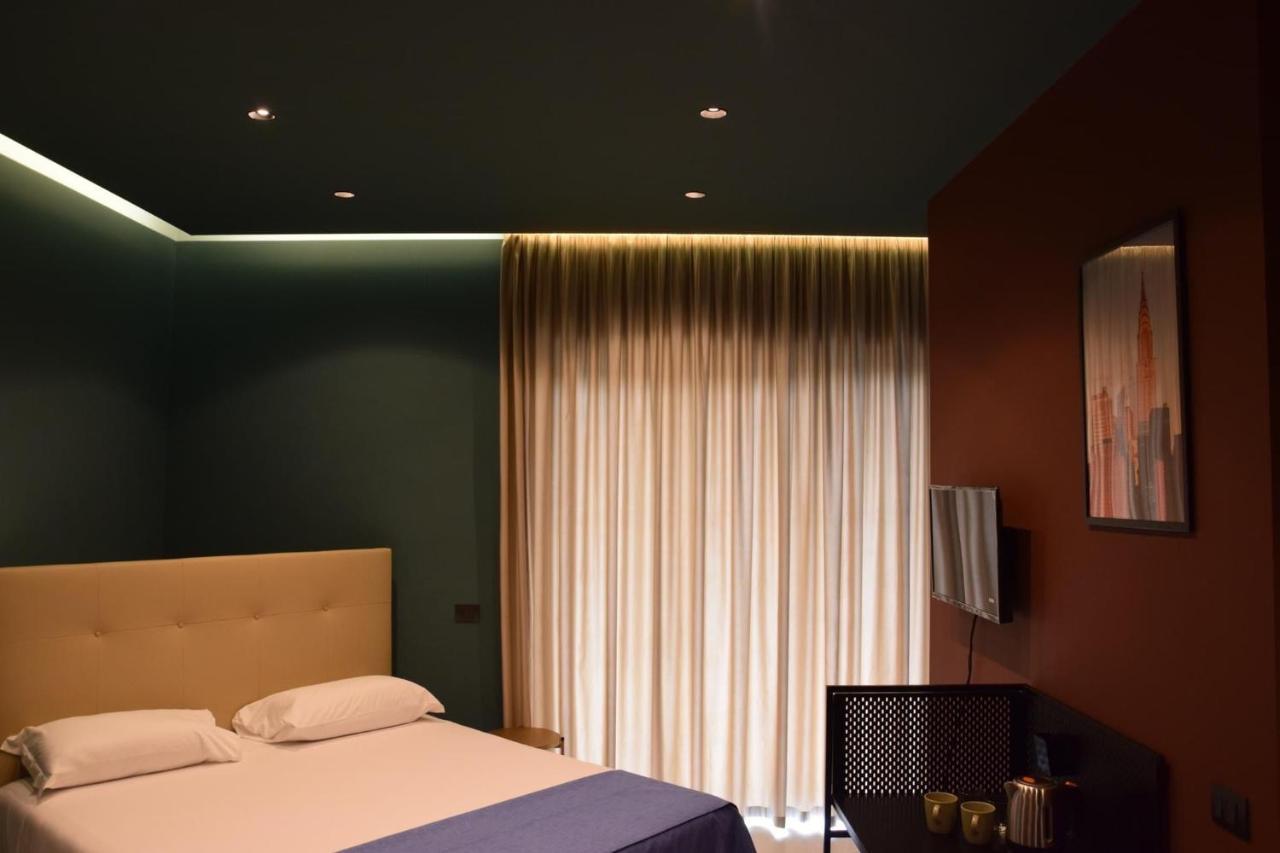Favorite Room Nola Exterior foto