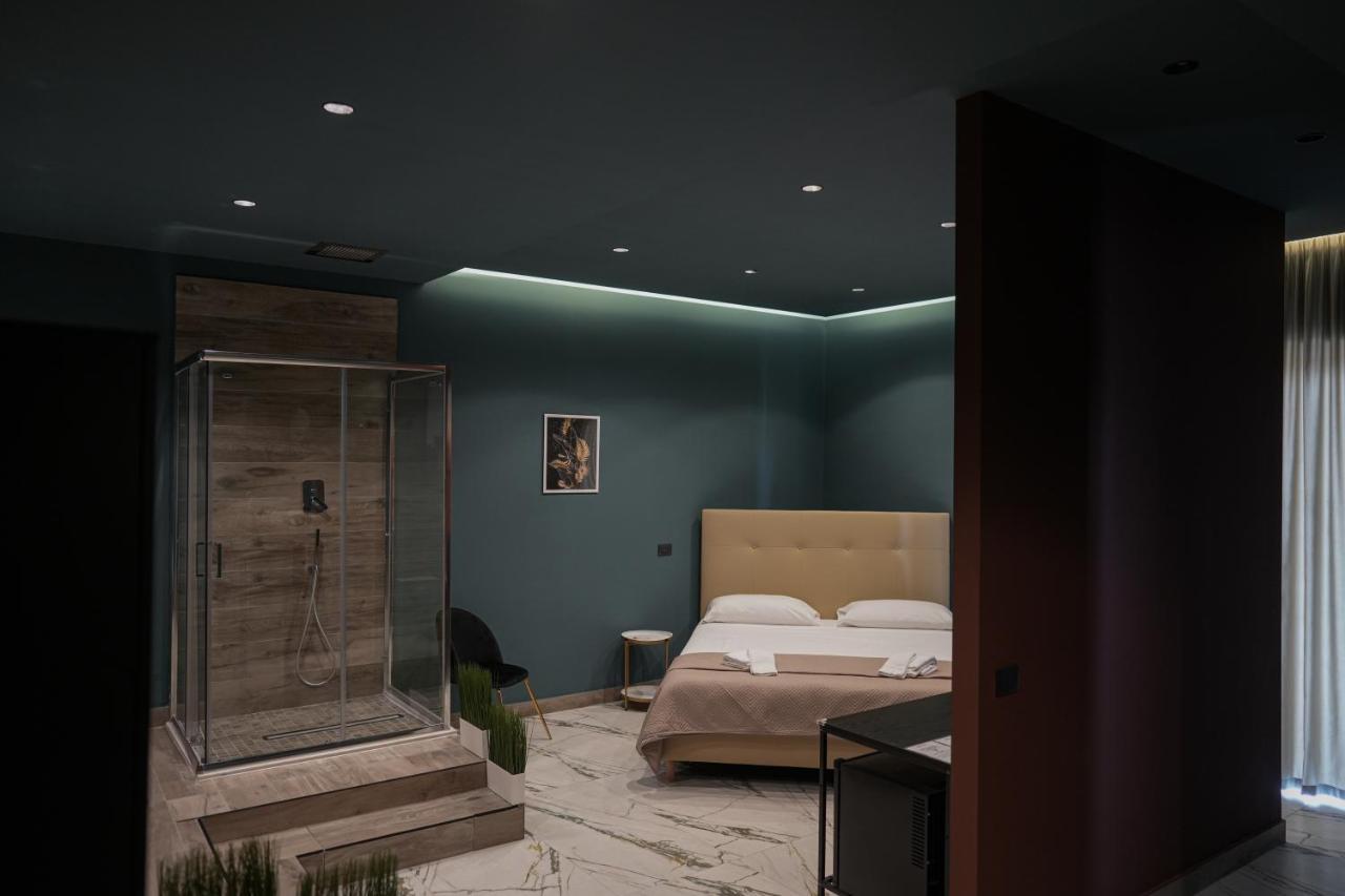 Favorite Room Nola Exterior foto